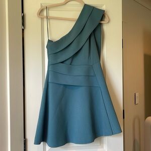 C/Meo Collective Cocktail Dress: Small